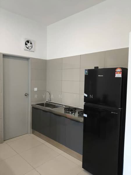 Kondominium untuk Dijual di Residensi Bintang - Ryan Tan - Kitchen - PropertyGuru.com.my