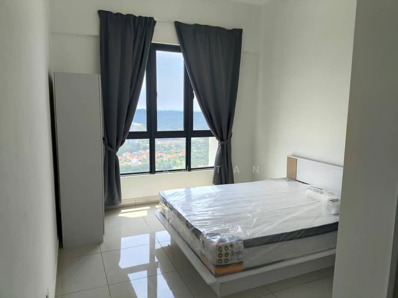 Kondominium untuk Dijual di Residensi Bintang - Ryan Tan - Bedroom - PropertyGuru.com.my