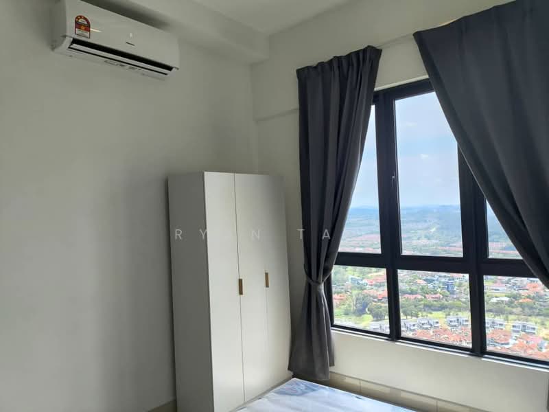 Kondominium untuk Dijual di Residensi Bintang - Ryan Tan - Bedroom - PropertyGuru.com.my