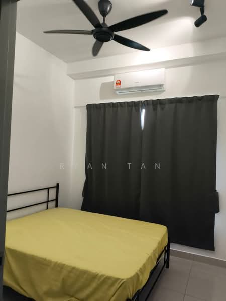 Kondominium untuk Dijual di Residensi Bintang - Ryan Tan - Bedroom - PropertyGuru.com.my