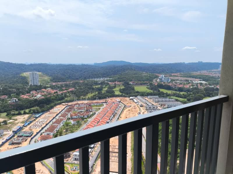 Kondominium untuk Dijual di Residensi Bintang - Ryan Tan - View - PropertyGuru.com.my