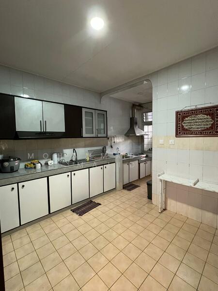 For Sale - Bukit Jelutong