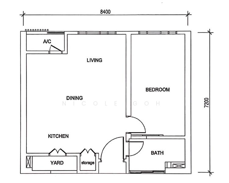 Service Residence for Sale at The Sentral Suites - Nicole Goh - PropertyGuru.com.my