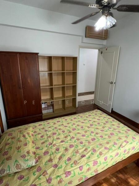 For Rent - Petrie Condominium