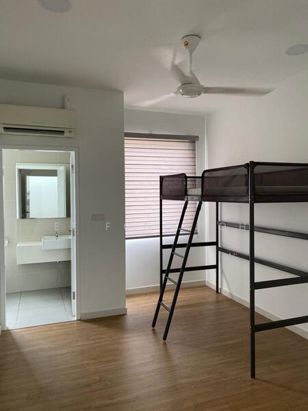 2-storey Terraced House for Sale in Sunway City Iskandar Puteri (Iskandar Puteri (Nusajaya)) - Ee Fong Toh - Bedroom - PropertyGuru.com.my