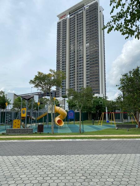 2-storey Terraced House for Sale in Sunway City Iskandar Puteri (Iskandar Puteri (Nusajaya)) - Ee Fong Toh - Exterior - PropertyGuru.com.my