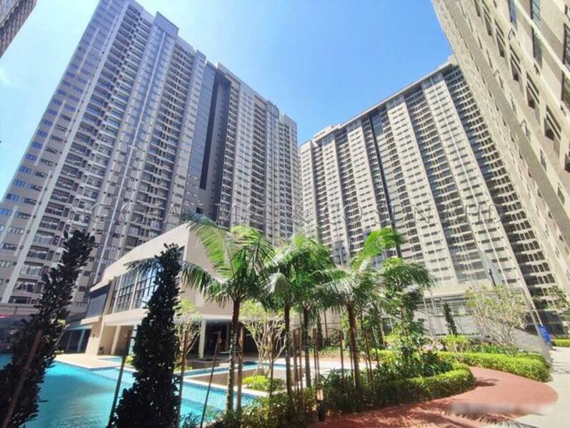 Service Residence for Rent at Vision City Youth City - Carlos Ng - Exterior - PropertyGuru.com.my