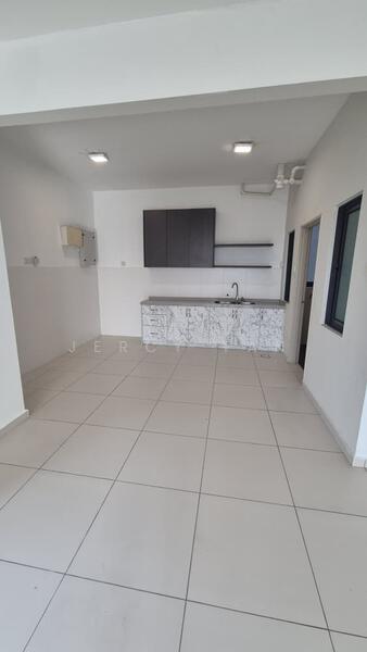 Condominium for Sale at Zefer Hill Residence - Jercy Tan - Kitchen - PropertyGuru.com.my