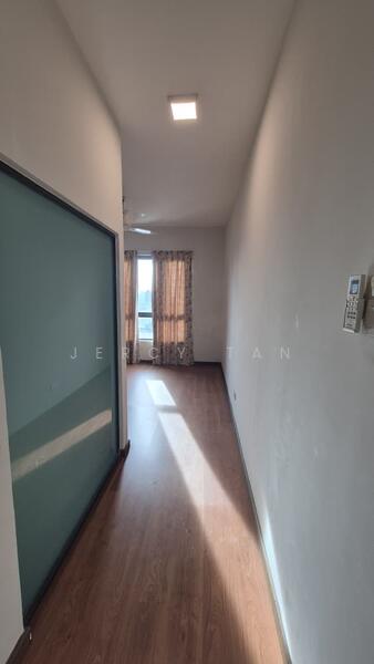 Condominium for Sale at Zefer Hill Residence - Jercy Tan - Corridor - PropertyGuru.com.my