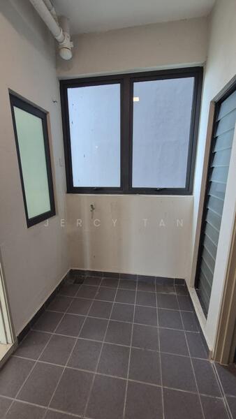 Condominium for Sale at Zefer Hill Residence - Jercy Tan - Balcony - PropertyGuru.com.my