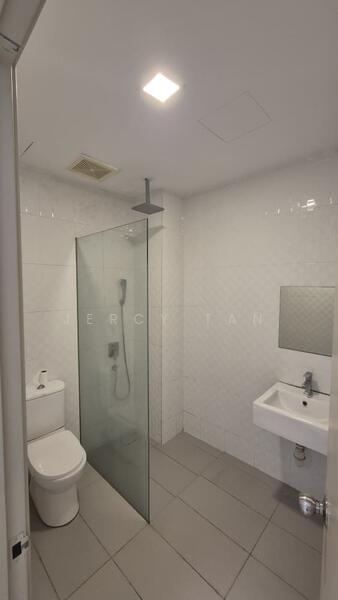 Condominium for Sale at Zefer Hill Residence - Jercy Tan - Bathroom - PropertyGuru.com.my