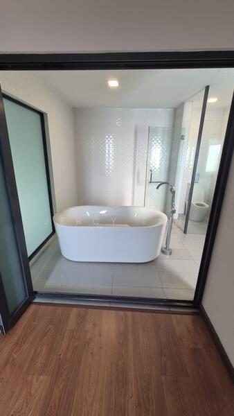 Condominium for Sale at Zefer Hill Residence - Jercy Tan - Bathroom - PropertyGuru.com.my