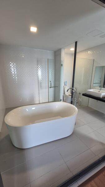 Condominium for Sale at Zefer Hill Residence - Jercy Tan - Bathroom - PropertyGuru.com.my