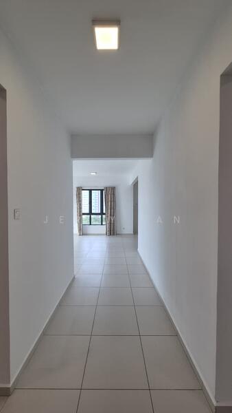 Condominium for Sale at Zefer Hill Residence - Jercy Tan - Corridor - PropertyGuru.com.my