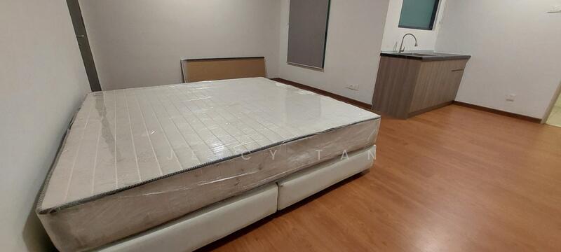 Condominium for Sale at Zefer Hill Residence - Jercy Tan - Bedroom - PropertyGuru.com.my