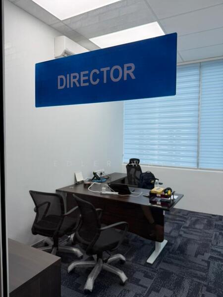 Semi Detached Factory @ Kulim Taman Waja untuk Untuk Disewa - RM 25,000 /bulan, Mac 2026 - Study - PropertyGuru.com.my