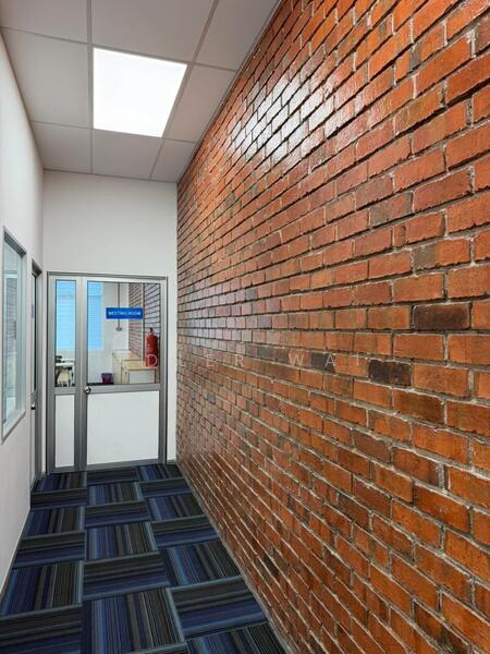 Semi Detached Factory @ Kulim Taman Waja untuk Untuk Disewa - RM 25,000 /bulan, Mac 2026 - Corridor - PropertyGuru.com.my