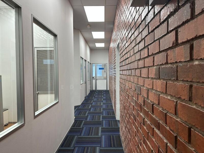 Semi Detached Factory @ Kulim Taman Waja untuk Untuk Disewa - RM 25,000 /bulan, Mac 2026 - Corridor - PropertyGuru.com.my