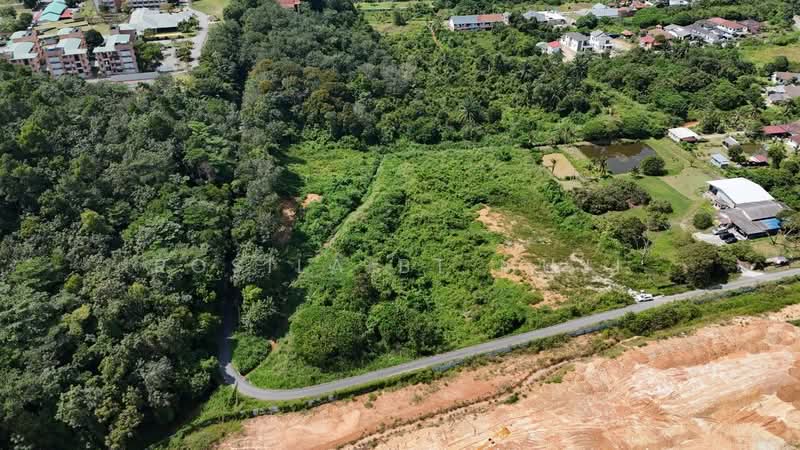 Agricultural Land for Sale in Sungai Merab (Dengkil) - Rosila bt Muji - Exterior - PropertyGuru.com.my