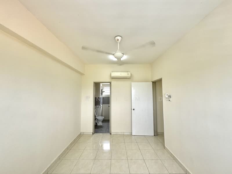 The Residence 1 @ Tiara East untuk Untuk Dijual - RM 199,000, Mac 2026 - Bathroom - PropertyGuru.com.my