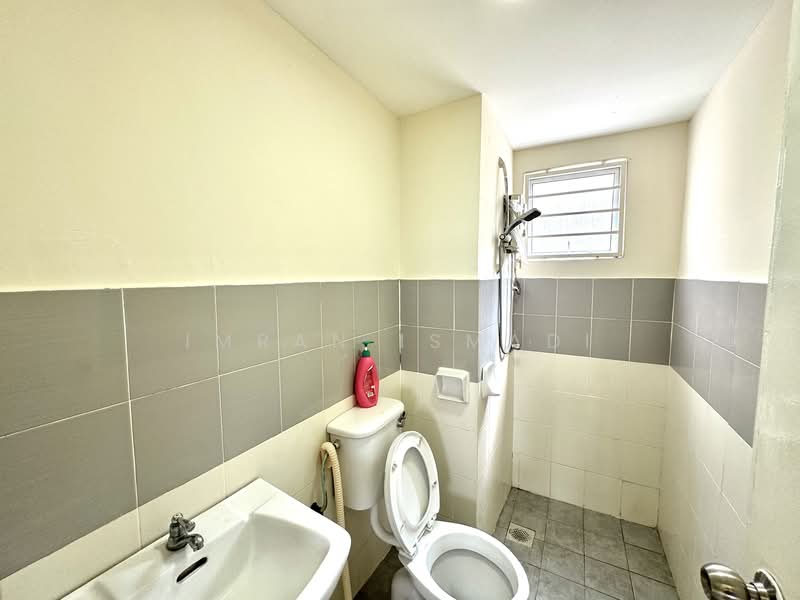The Residence 1 @ Tiara East untuk Untuk Dijual - RM 199,000, Mac 2026 - Bathroom - PropertyGuru.com.my