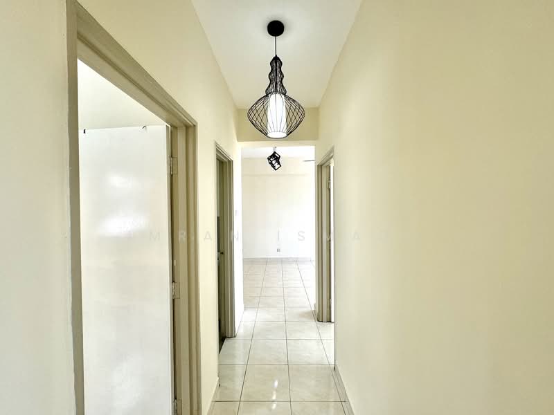 The Residence 1 @ Tiara East untuk Untuk Dijual - RM 199,000, Mac 2026 - Corridor - PropertyGuru.com.my