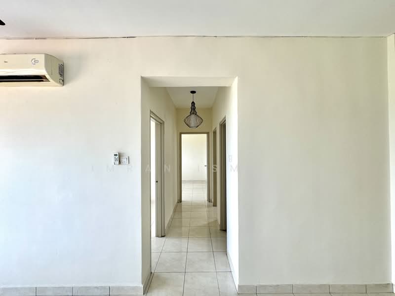 The Residence 1 @ Tiara East untuk Untuk Dijual - RM 199,000, Mac 2026 - Corridor - PropertyGuru.com.my