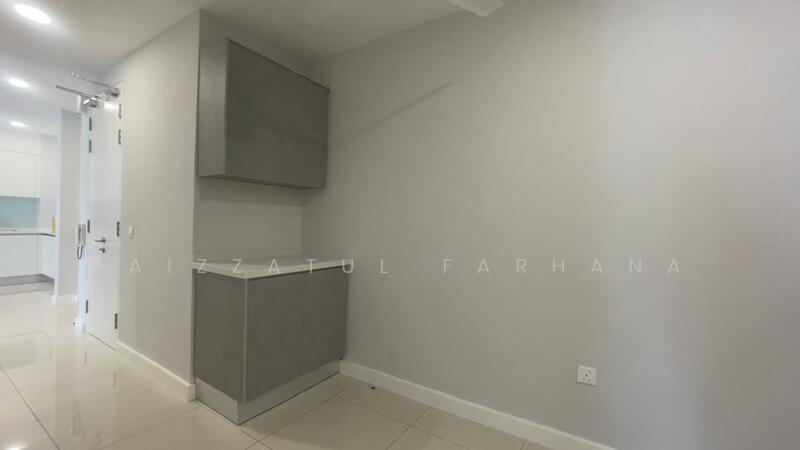 Service Residence for Sale at The Sentral Suites - Faizzatul Farhana - Interior - PropertyGuru.com.my