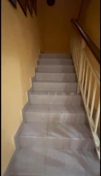 2-storey Terraced House for Sale in Taman Seri Zamrud (Sungai Ara) - Lei Seow - Interior - PropertyGuru.com.my