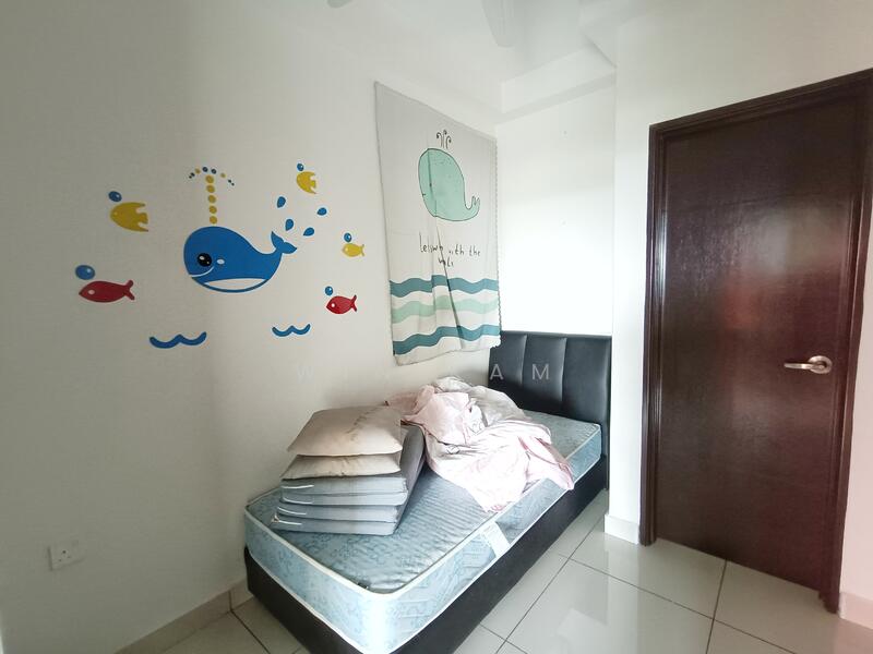 Service Residence for Rent at KSL Residence @ Daya - Win Kam - Bedroom - PropertyGuru.com.my