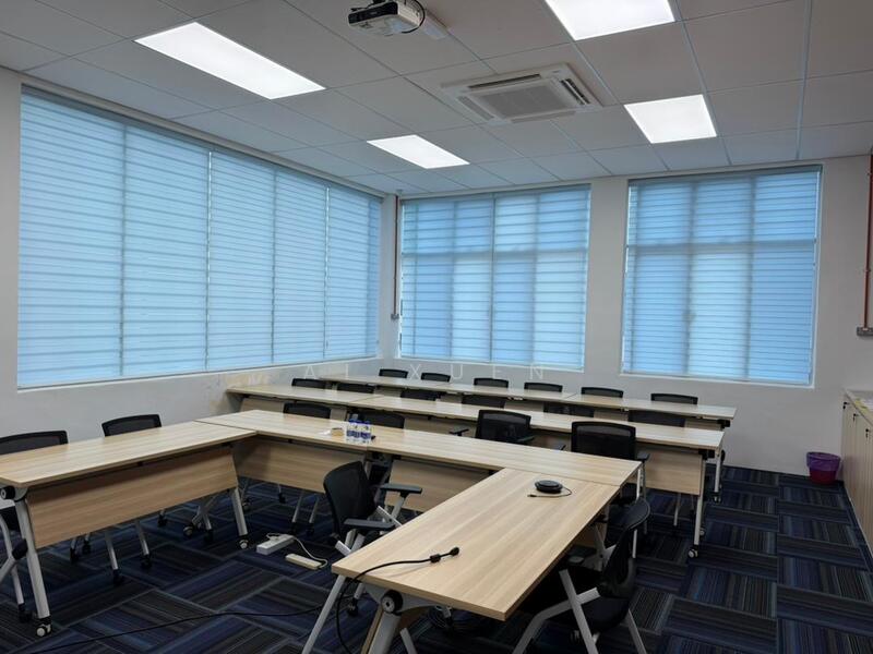 Semi Detached Factory @ Kulim Taman Waja untuk Untuk Disewa - RM 25,000 /bulan, Mac 2026 - Study - PropertyGuru.com.my