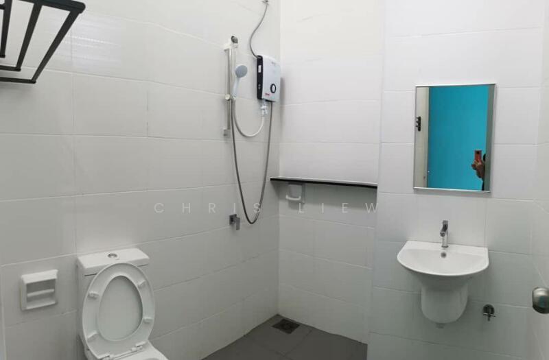 Eco Summer untuk Untuk Disewa - RM 4,800 /bulan, Mac 2026 - Bathroom - PropertyGuru.com.my