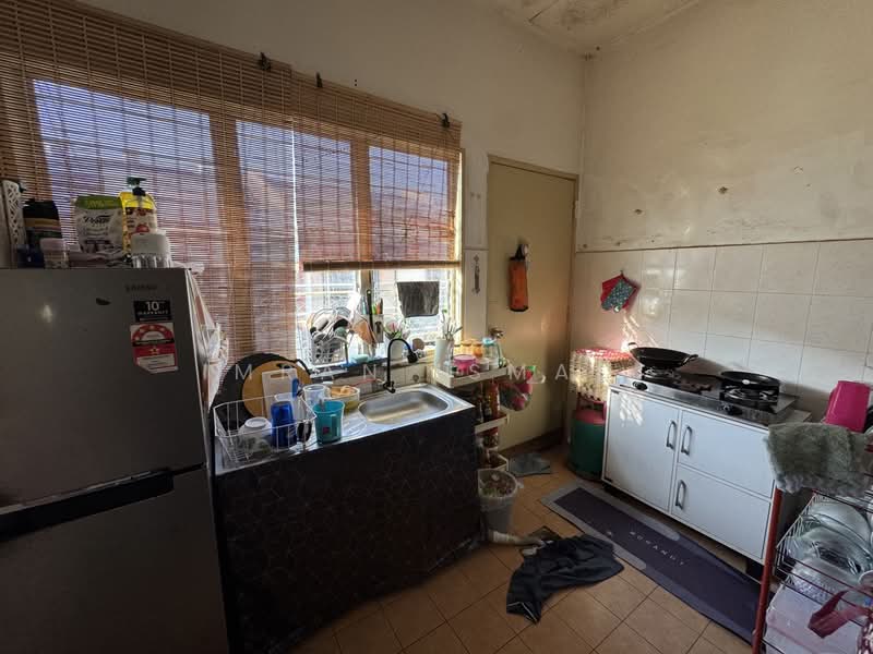 Taman Semenyih Impian untuk Untuk Dijual - RM 259,000, Mac 2026 - Kitchen - PropertyGuru.com.my