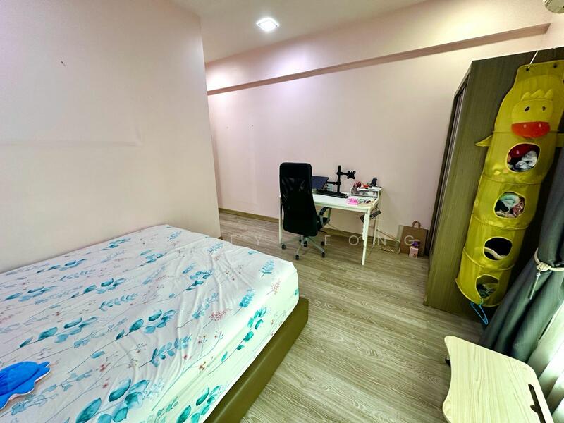 Condominium for Sale at Le Yuan Residence - Hailey Leong - PropertyGuru.com.my