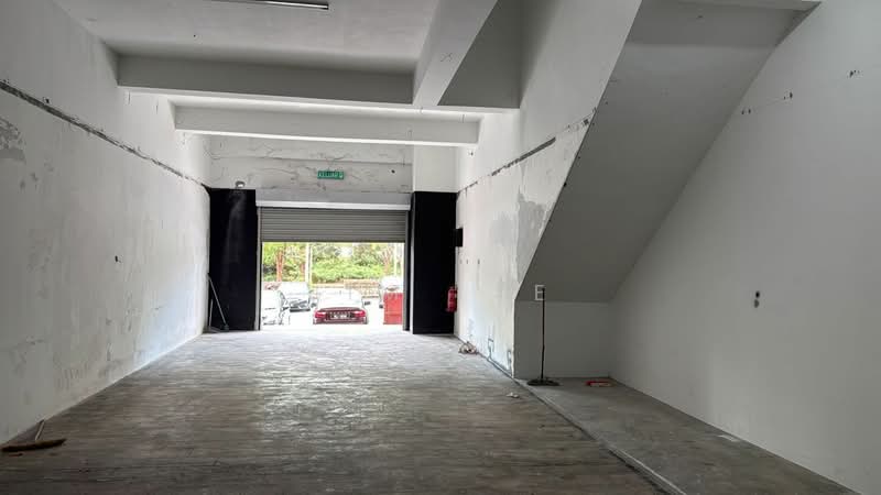 Shop for Rent in Kajang (Selangor) - Jim Lee - Interior - PropertyGuru.com.my