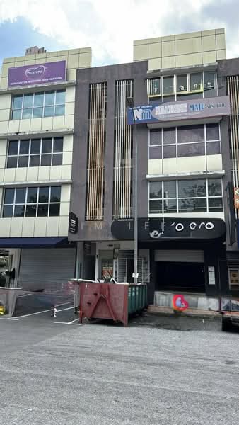 Shop for Rent in Kajang (Selangor) - Jim Lee - Exterior - PropertyGuru.com.my