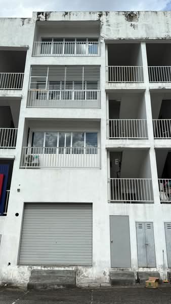 Shop for Rent in Kajang (Selangor) - Jim Lee - Exterior - PropertyGuru.com.my