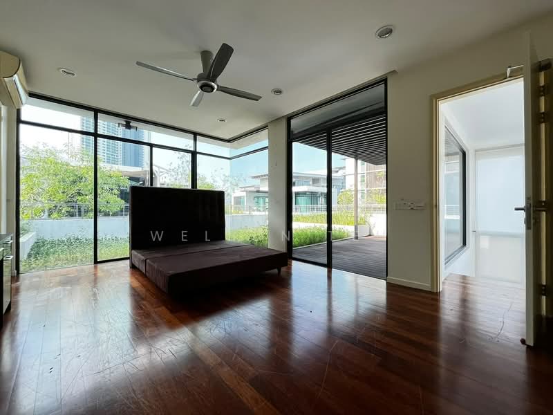 Rumah Banglo untuk Dijual di Gelugor (Penang) - Welson Teh - Bedroom - PropertyGuru.com.my