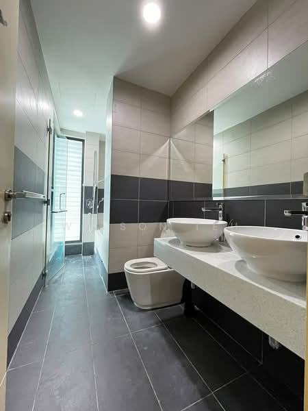 Rumah Banglo untuk Dijual di Gelugor (Penang) - Welson Teh - Bathroom - PropertyGuru.com.my