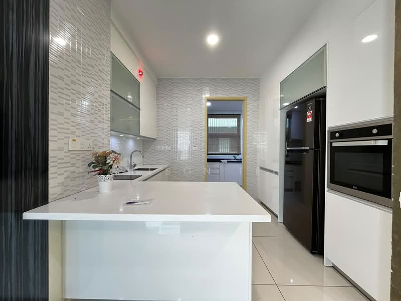 Rumah Banglo untuk Dijual di Gelugor (Penang) - Welson Teh - Kitchen - PropertyGuru.com.my