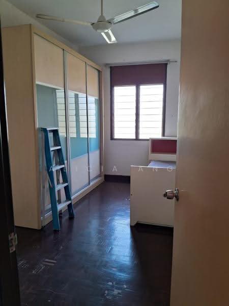 Apartment for Sale at Subang Perdana Goodyear Court 8 - Alicia Ang - Bedroom - PropertyGuru.com.my