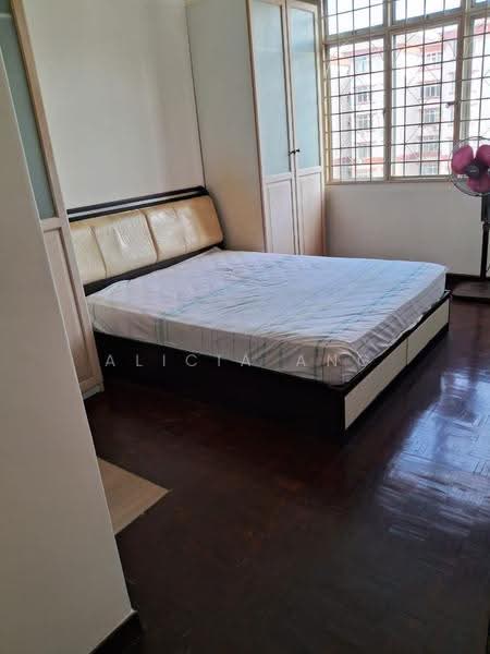 Apartment for Sale at Subang Perdana Goodyear Court 8 - Alicia Ang - Bedroom - PropertyGuru.com.my