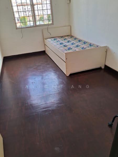 Apartment for Sale at Subang Perdana Goodyear Court 8 - Alicia Ang - Bedroom - PropertyGuru.com.my