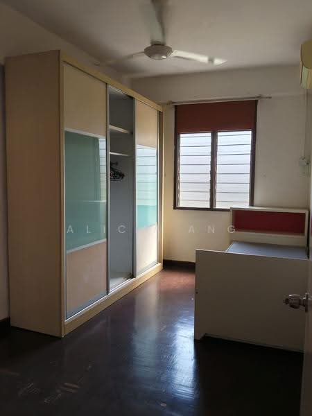 Apartment for Sale at Subang Perdana Goodyear Court 8 - Alicia Ang - Bedroom - PropertyGuru.com.my
