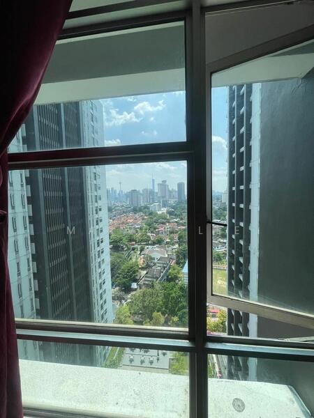 Condominium for Rent at The Saffron - Marvin Lee - View - PropertyGuru.com.my