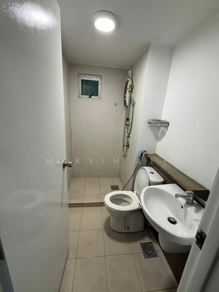 Kondominium untuk Disewa di The Saffron - Marvin Lee - Bathroom - PropertyGuru.com.my
