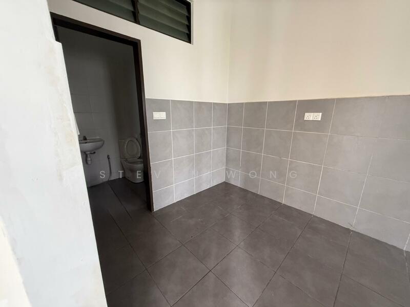 Everna Setia Ecohill 2 SemiD house Semenyih Eco majestic untuk Untuk Dijual - RM 699,000, Feb 2026 - Bathroom - PropertyGuru.com.my