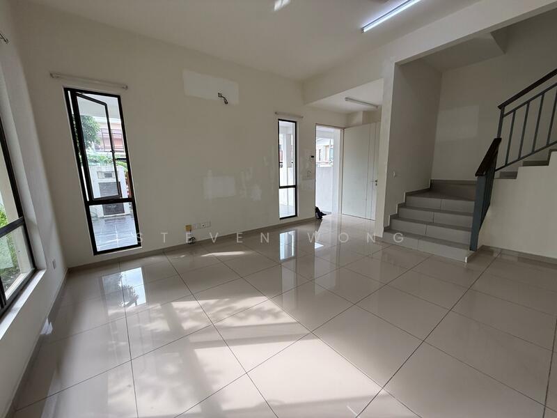 Everna Setia Ecohill 2 SemiD house Semenyih Eco majestic untuk Untuk Dijual - RM 699,000, Feb 2026 - Living Room - PropertyGuru.com.my