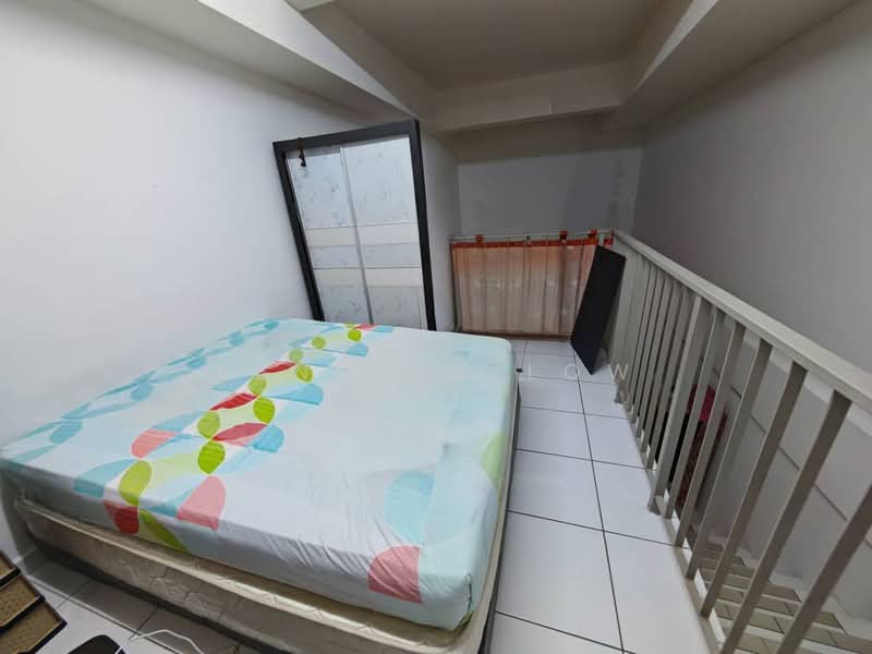 Axis SoHu @ Axis Pandan untuk Untuk Dijual - RM 240,000, Mac 2026 - Bedroom - PropertyGuru.com.my