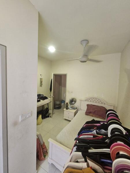 Laman Delfina Nilai Impian untuk Untuk Dijual - RM 490,000, Mac 2026 - Bedroom - PropertyGuru.com.my